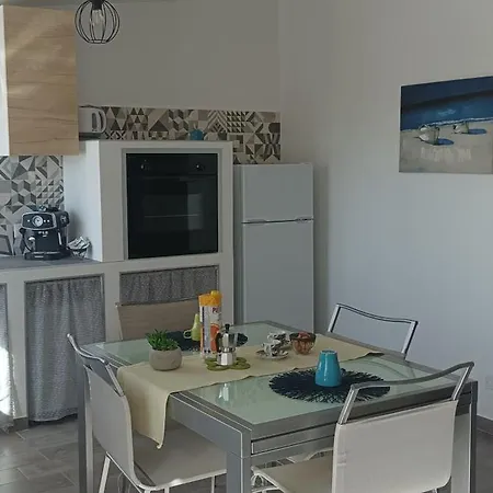 Casuzze - La Dimora Del Sole