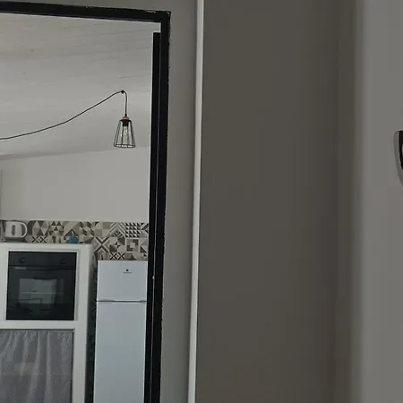 Vakantiehuis Casuzze - La Dimora Del Sole Villaggio Azzurro