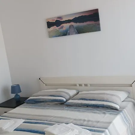 Casuzze - La Dimora Del Sole Holiday home Villaggio Azzurro