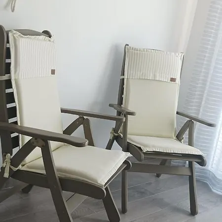 Casuzze - La Dimora Del Sole Vakantiehuis *