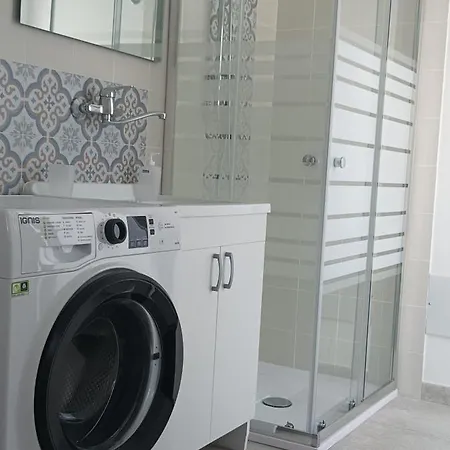 Casuzze - La Dimora Del Sole Holiday home
