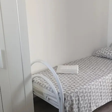 Vakantiehuis Casuzze - La Dimora Del Sole *