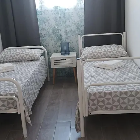 Casuzze - La Dimora Del Sole *