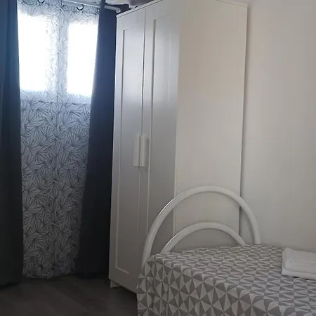 Casuzze - La Dimora Del Sole Villaggio Azzurro
