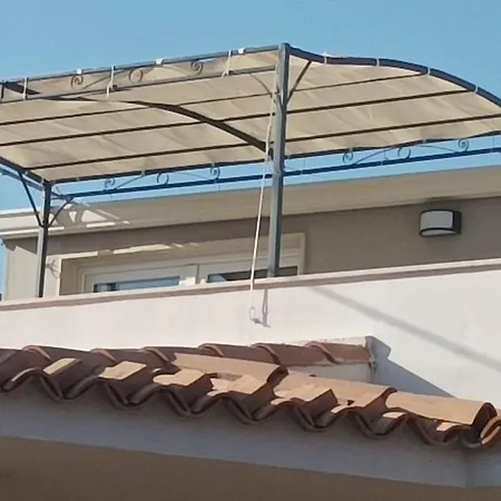 Casuzze - La Dimora Del Sole * Villaggio Azzurro