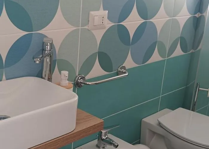 Casuzze - La Dimora Del Sole *