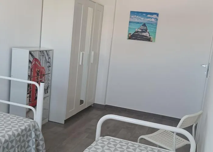 Vakantiehuis Casuzze - La Dimora Del Sole