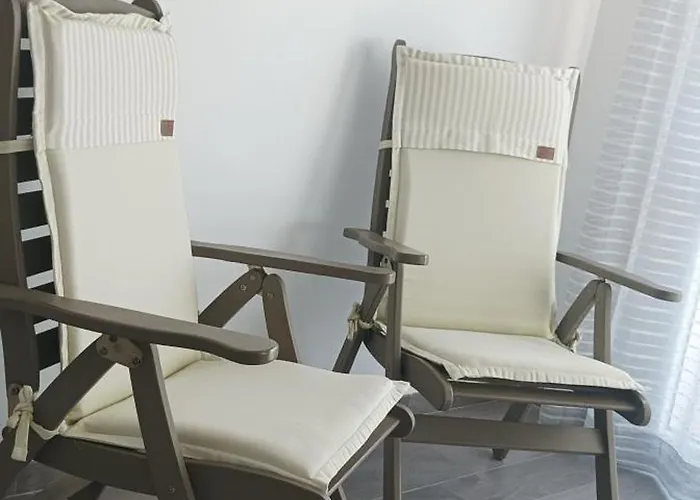 Casuzze - La Dimora Del Sole Vakantiehuis *