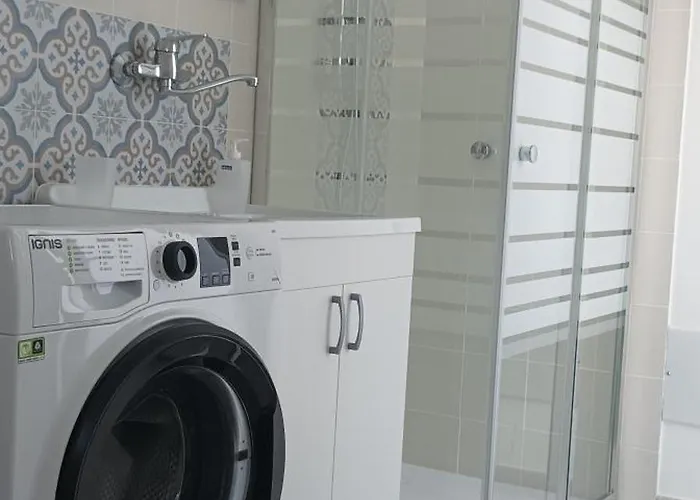 Casuzze - La Dimora Del Sole Vakantiehuis