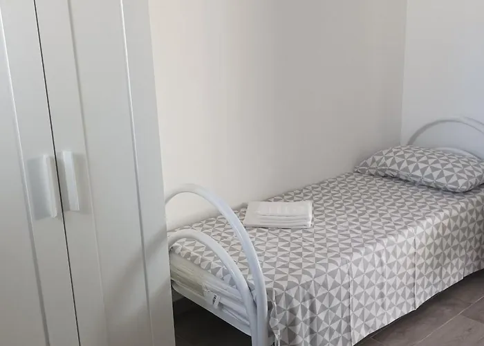 Vakantiehuis Casuzze - La Dimora Del Sole *