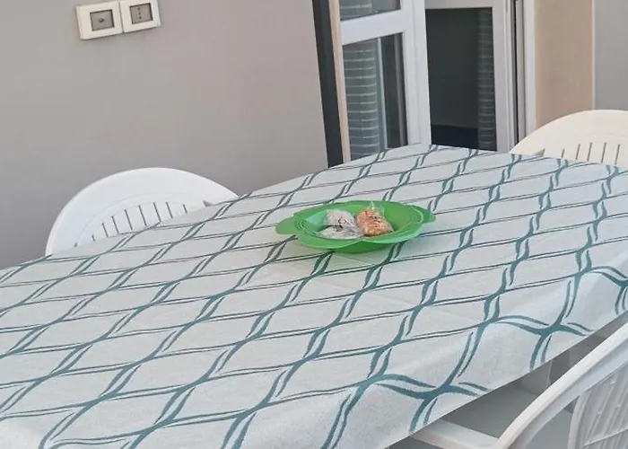 Casuzze - La Dimora Del Sole *